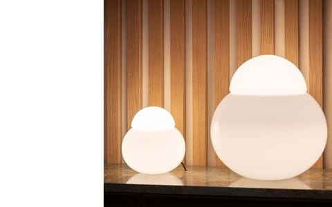 3- DanBolig, filt på væg.