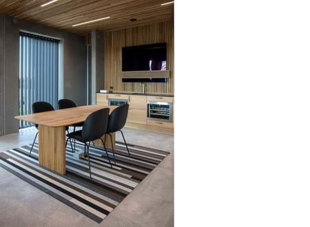 6- firmadomicil. filttæpper.