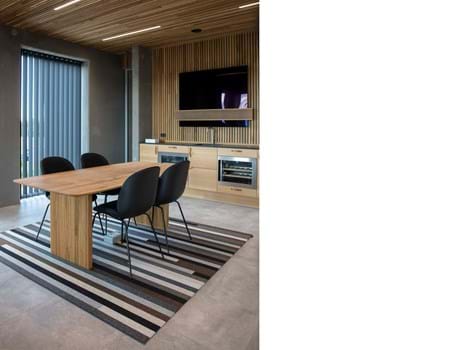 6- firmadomicil. filttæpper.