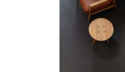 3- firmadomicil. filttæpper.