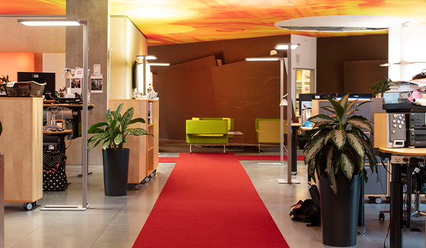 promo ,Rød filtløber, DR byen.jpg