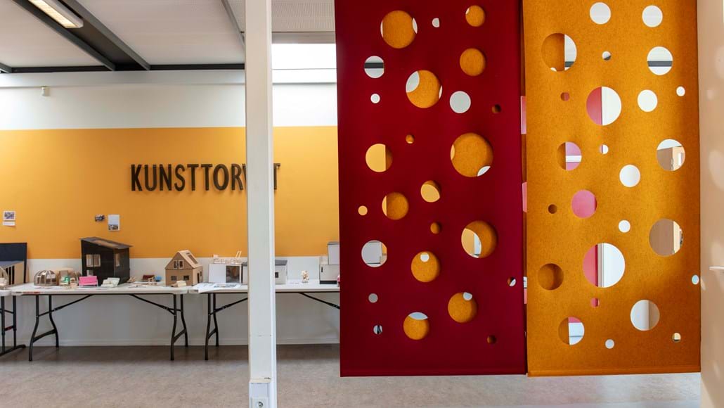Covers, Middelfart gymnasium, tre på stribe -2