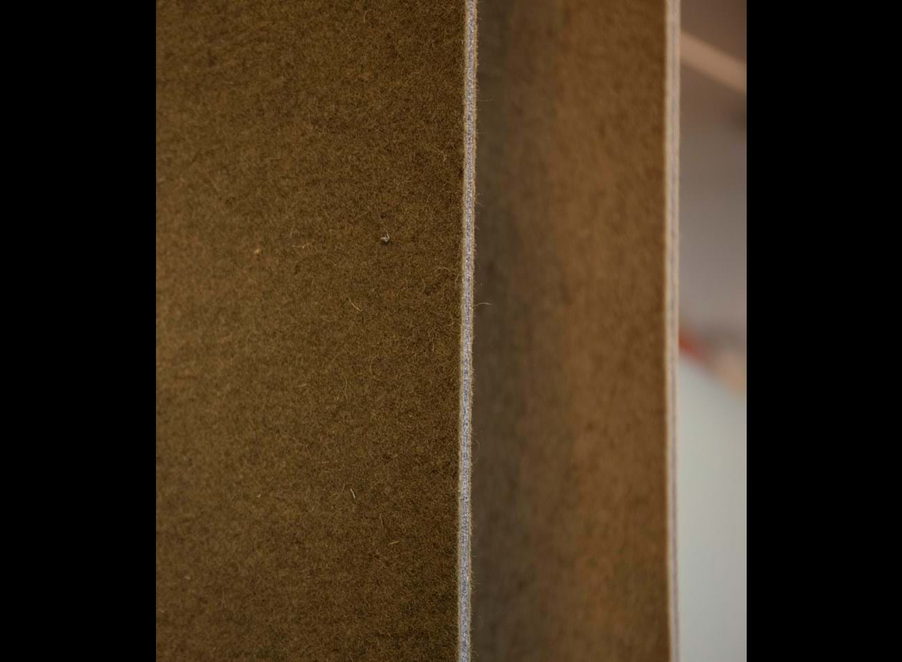 Cover Tripple, closeup